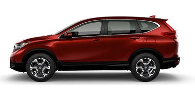 2017 Honda CR-V EX Asheboro NC