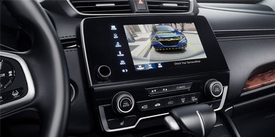 2017 Honda CR-V EX-L Asheboro NC