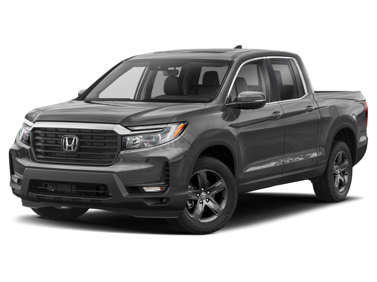 New 2023 Honda Ridgeline For Sale Near Greensboro NC Asheboro