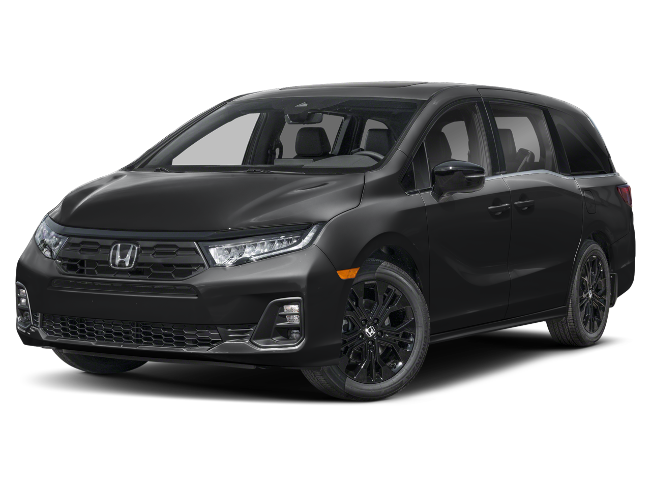 2024 Honda Odyssey For Sale Asheboro NC | Greensboro | High Point