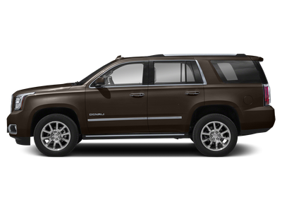 2019 GMC Yukon Denali Denali
