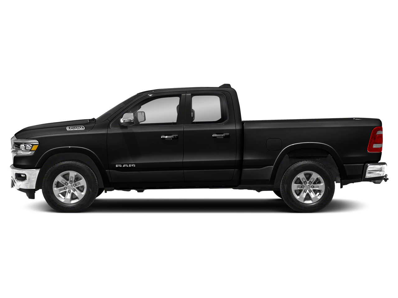 2019 RAM All-New 1500 Laramie