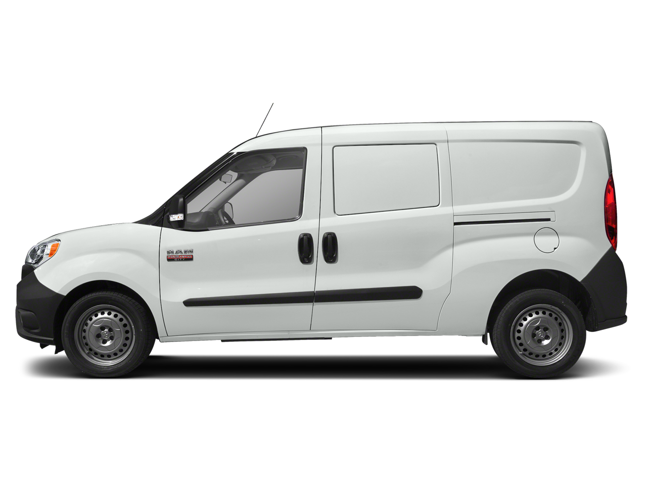2019 RAM ProMaster City Cargo Van Tradesman