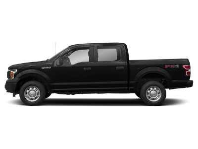 2020 Ford F-150 Base