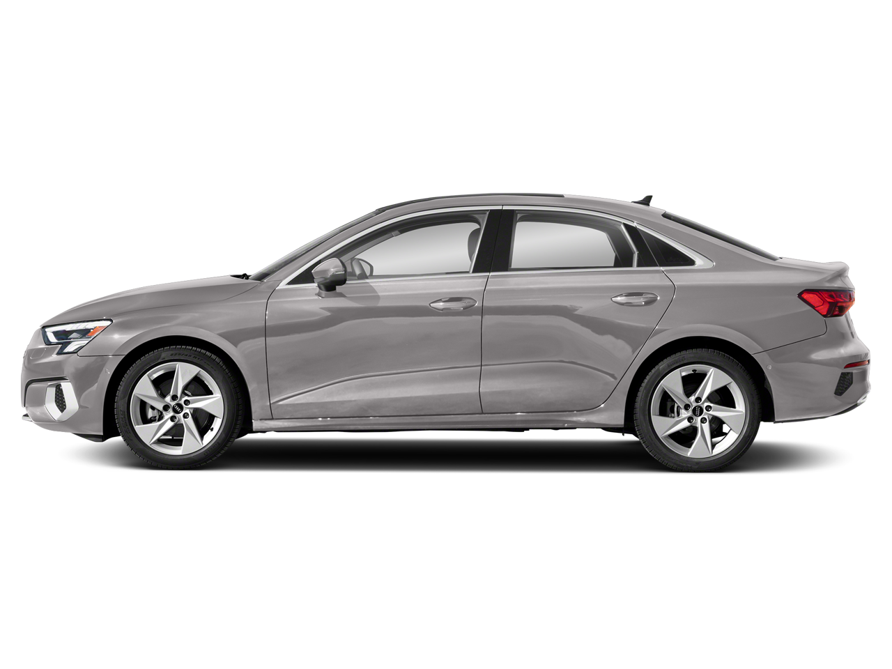 2022 Audi A3 40 Premium FrontTrak