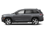 2022 Jeep Grand Cherokee 4xe Summit 4xe