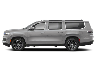 2024 Jeep Grand Wagoneer L Series III
