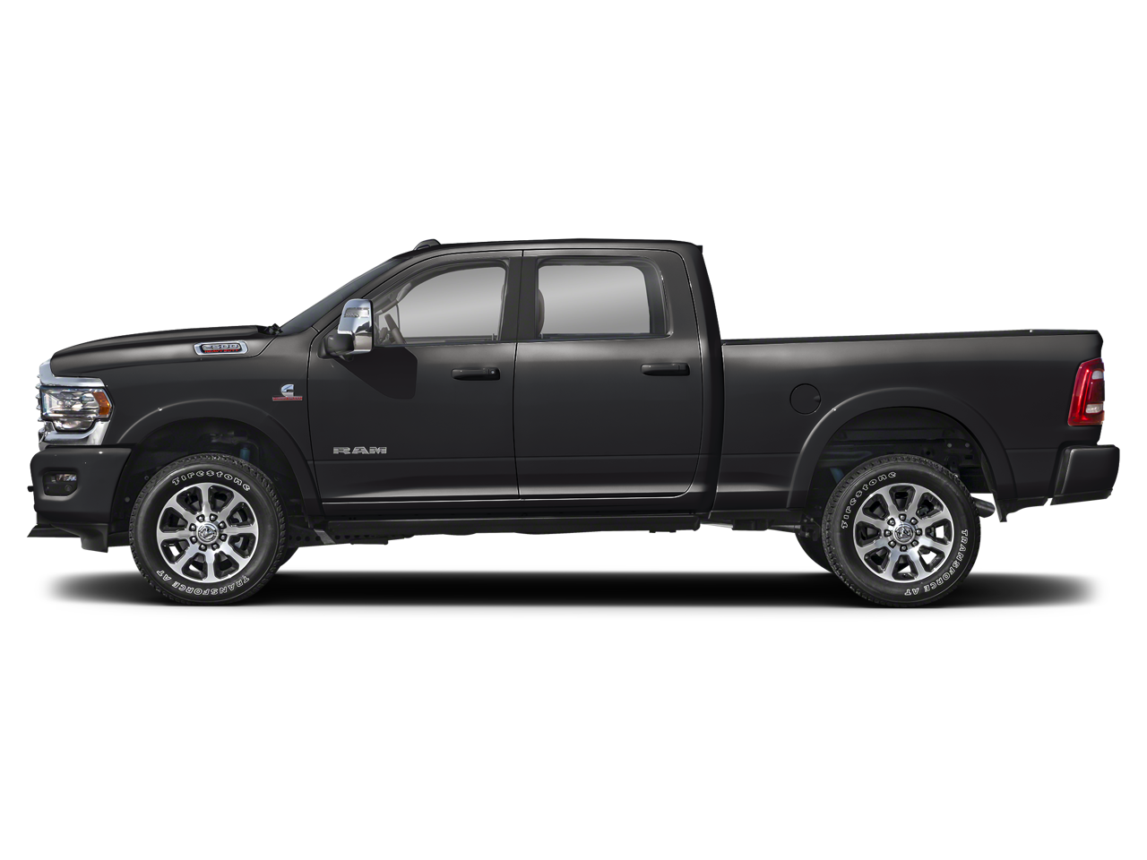 2024 RAM 2500 Longhorn