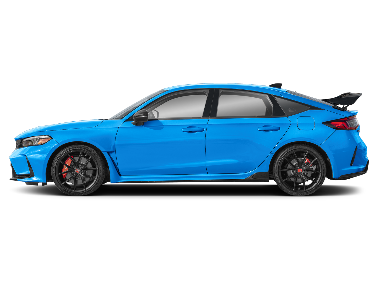 2026 Honda Civic Type R Base