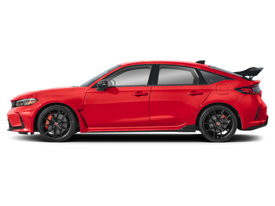 2026 Honda Civic Type R Base
