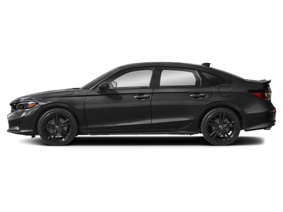 2026 Honda Civic Si Base