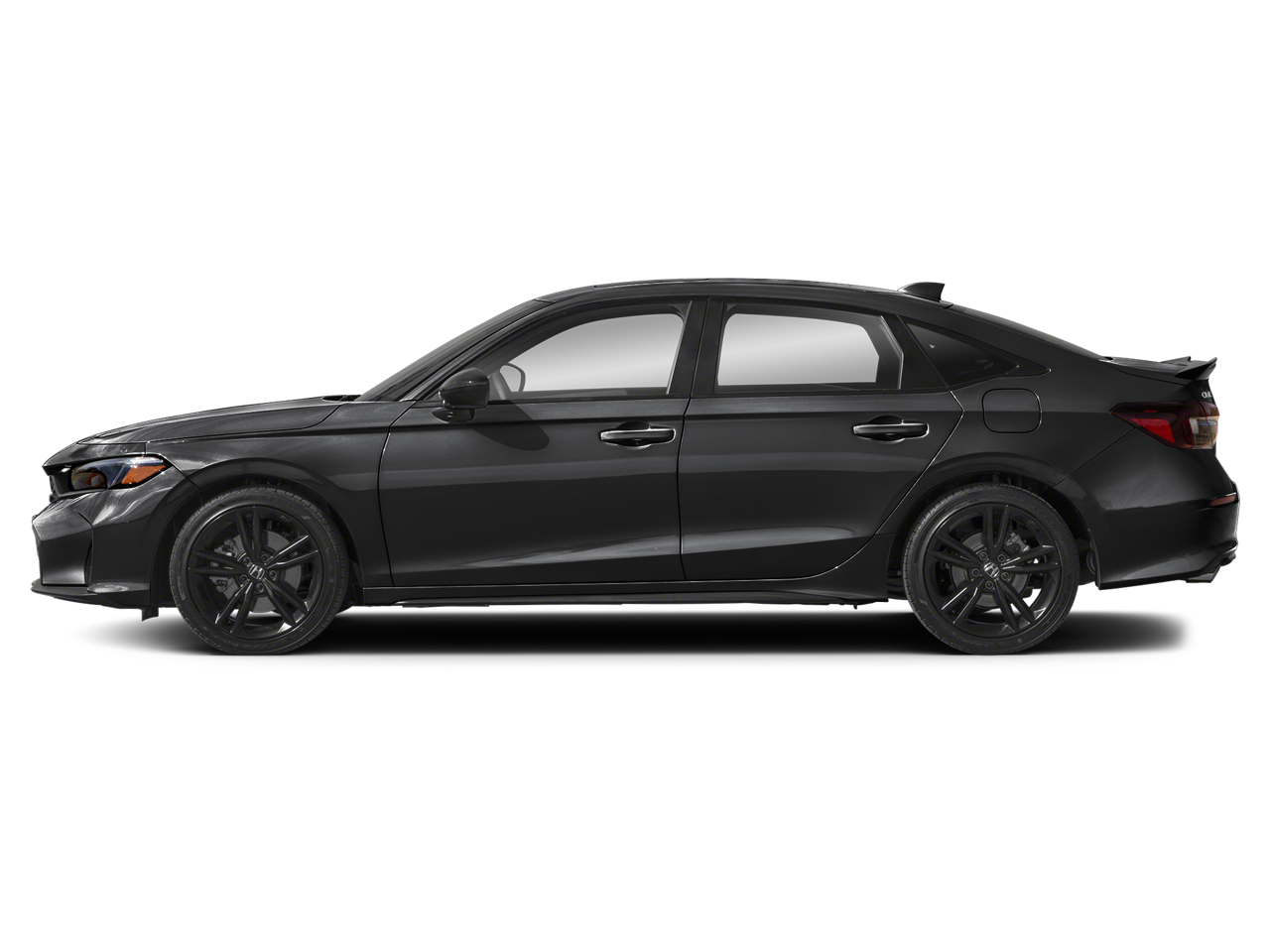 2026 Honda Civic Si Base