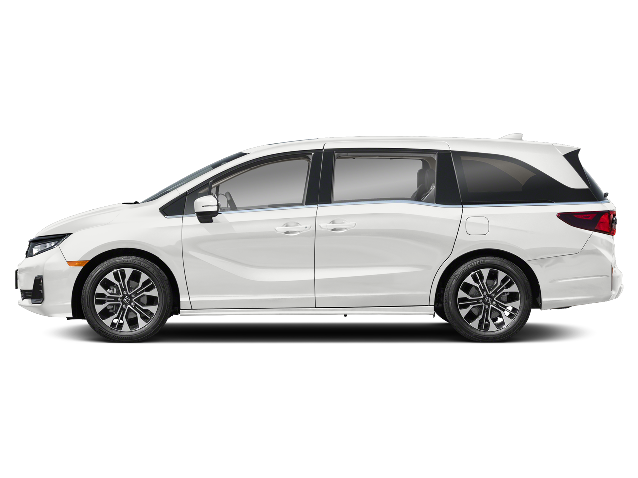 2026 Honda Odyssey Elite photo 3