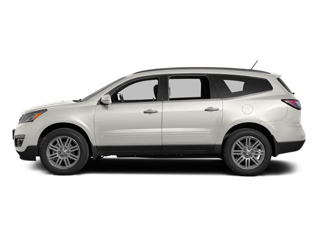 2013 Chevrolet Traverse LT 1LT