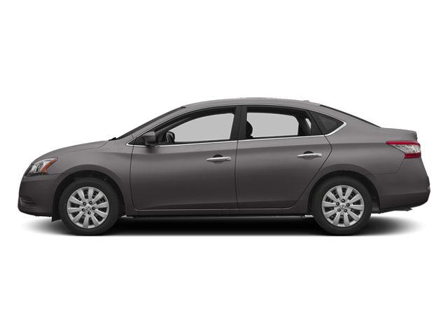 2014 Nissan Sentra SR