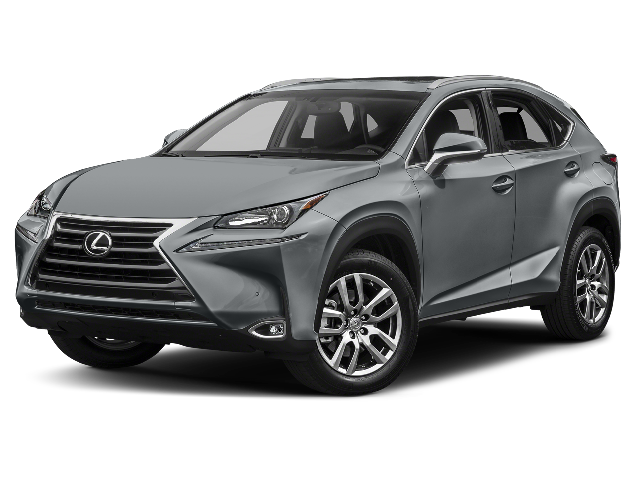 2015 Lexus NX 350 200t 4x2's photo
