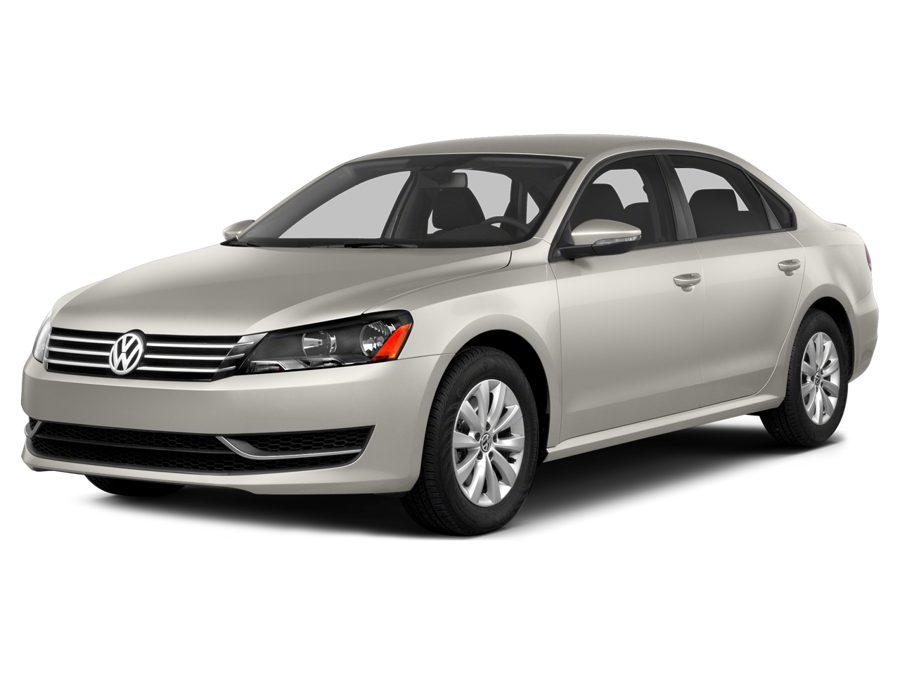 2015 Volkswagen Passat 1.8T Limited Edition DSG's photo