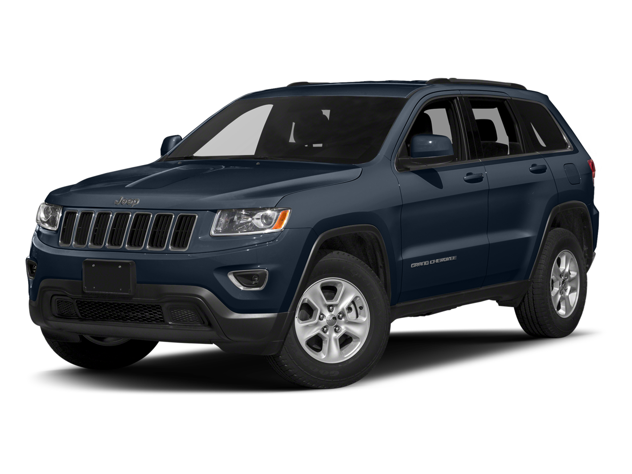 2016 Jeep Grand Cherokee Laredo E