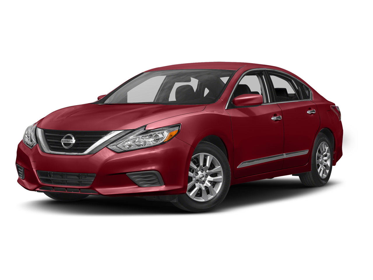 2017 Nissan Altima Base for sale in Asheboro, NC