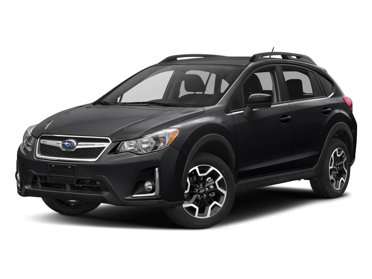 2017 Subaru Crosstrek
