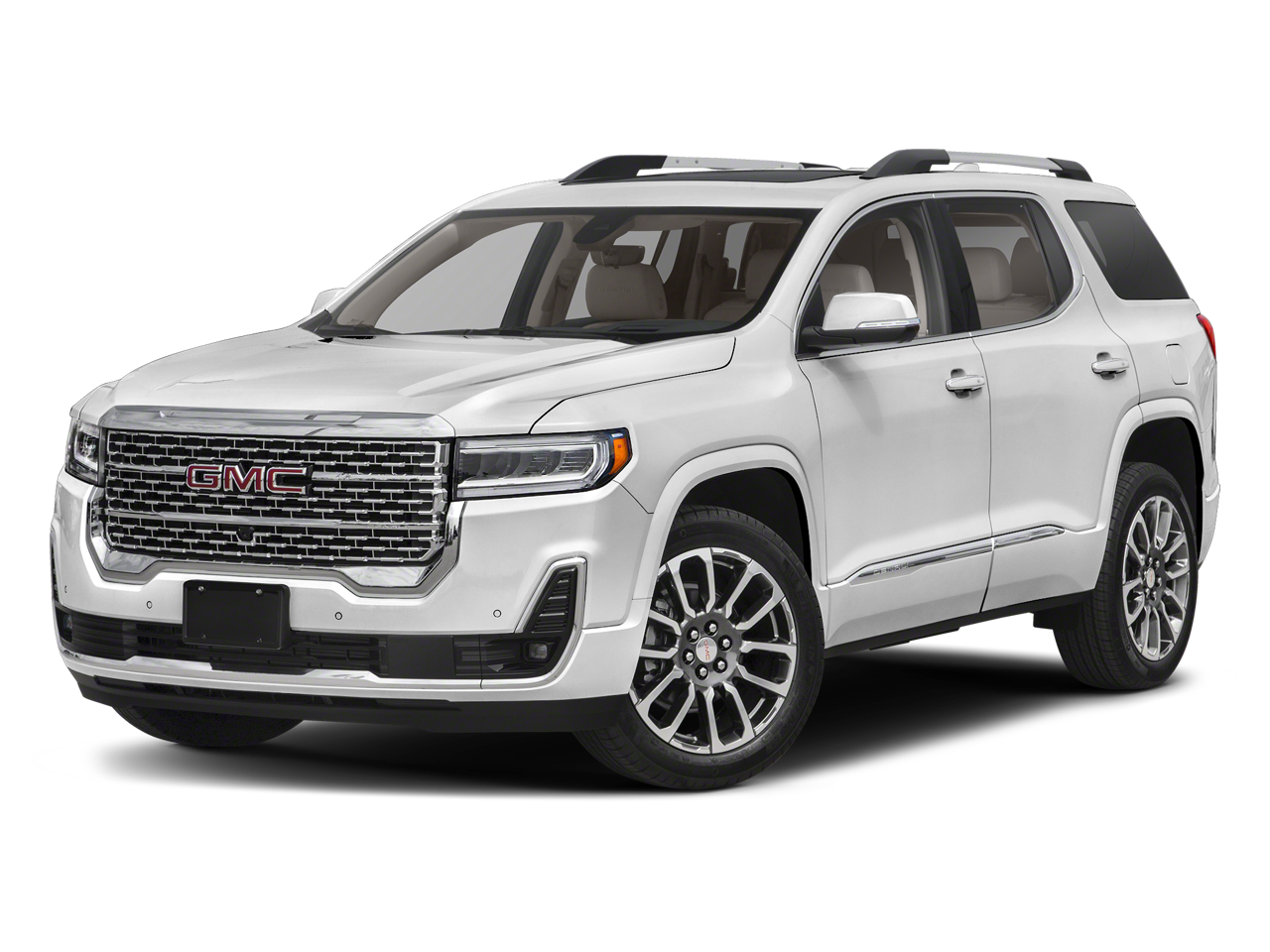 2021 GMC Acadia Denali for sale in Asheboro, NC