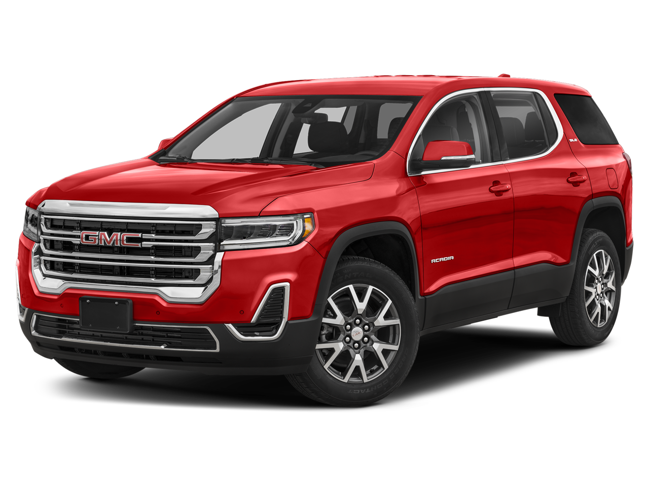 2023 GMC Acadia SLT AWD's photo