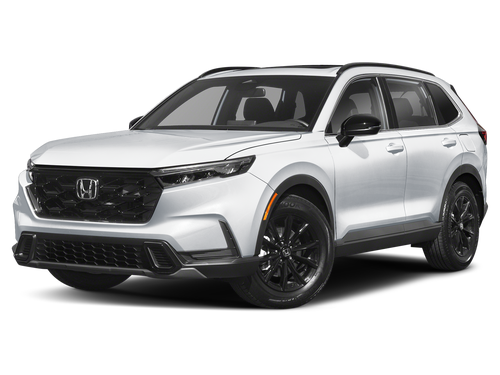 2023 Honda CR-V Hybrid Sport w/o BSI