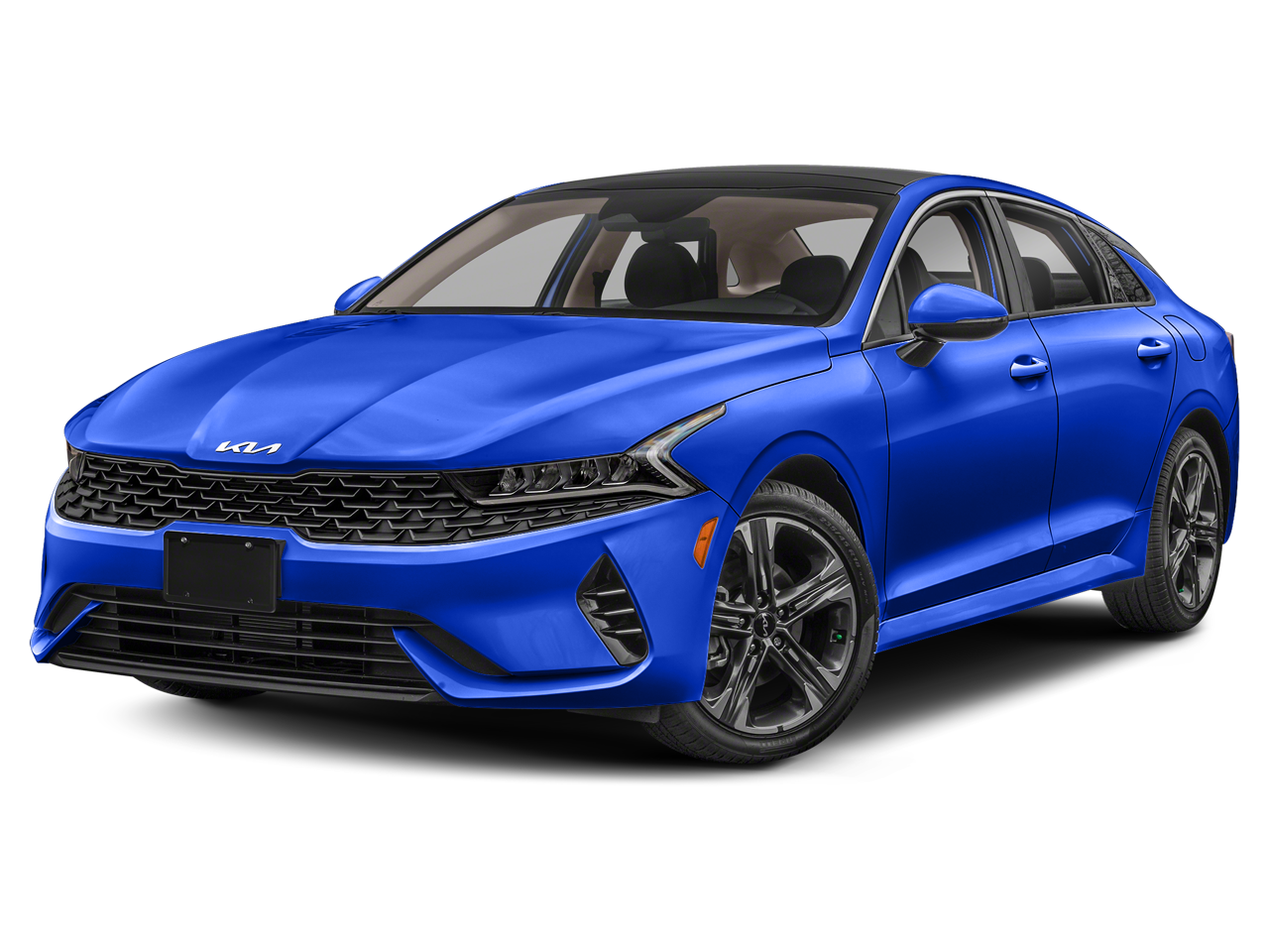 2023 Kia K5 EX