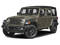 2025 Jeep Wrangler Rubicon X