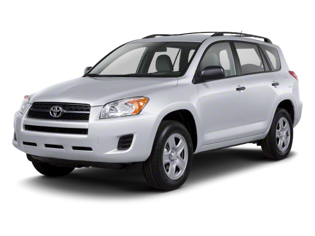 2011 Toyota RAV4 Base's photo