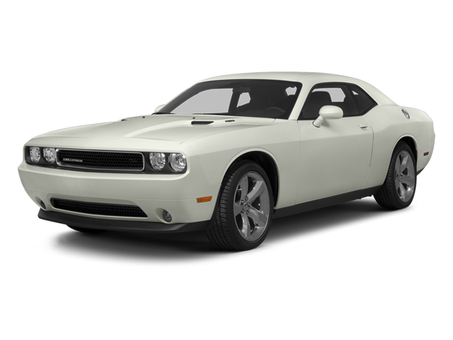 2013 Dodge Challenger R/T's photo