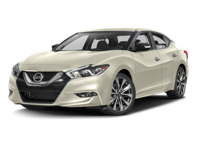 2017 Nissan Maxima 3.5 SR's photo