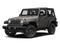 2018 Jeep Wrangler JK Willys Wheeler
