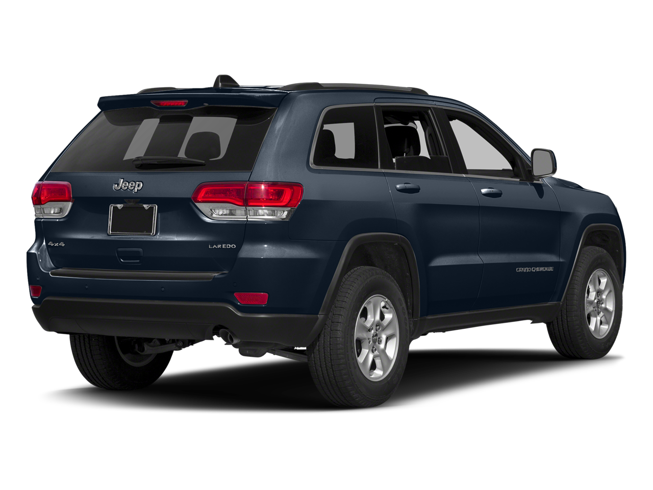Used 2016 Jeep Grand Cherokee Laredo E with VIN 1C4RJFAG4GC449998 for sale in Asheboro, NC