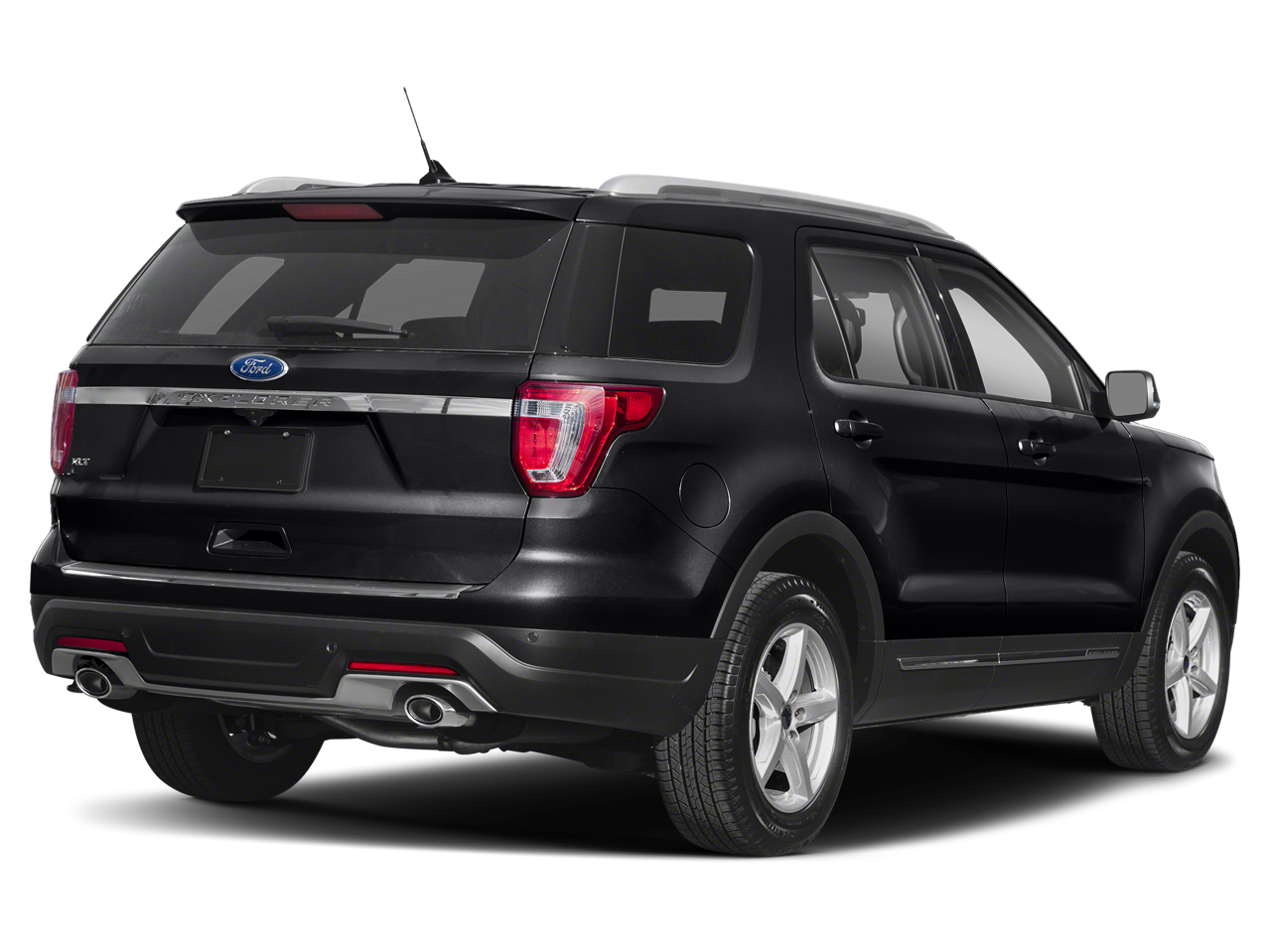 Used 2018 Ford Explorer Sport with VIN 1FM5K8GT9JGB25050 for sale in Asheboro, NC