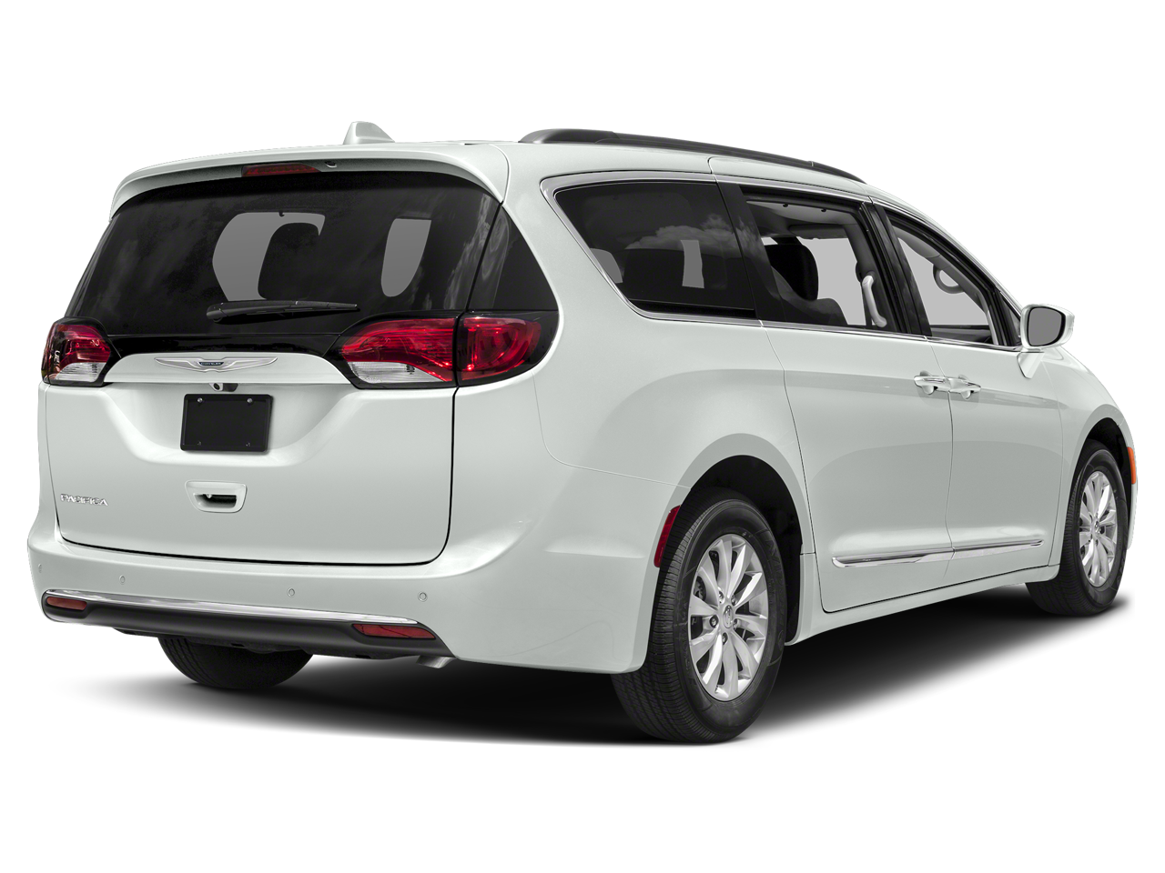 2019 Chrysler Pacifica Touring L Plus