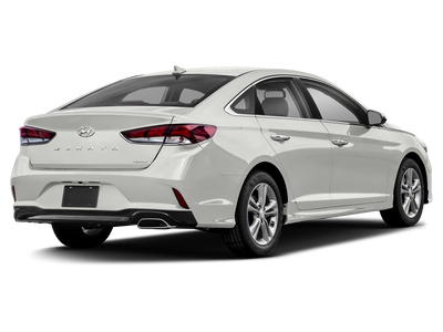 2019 Hyundai Sonata Limited