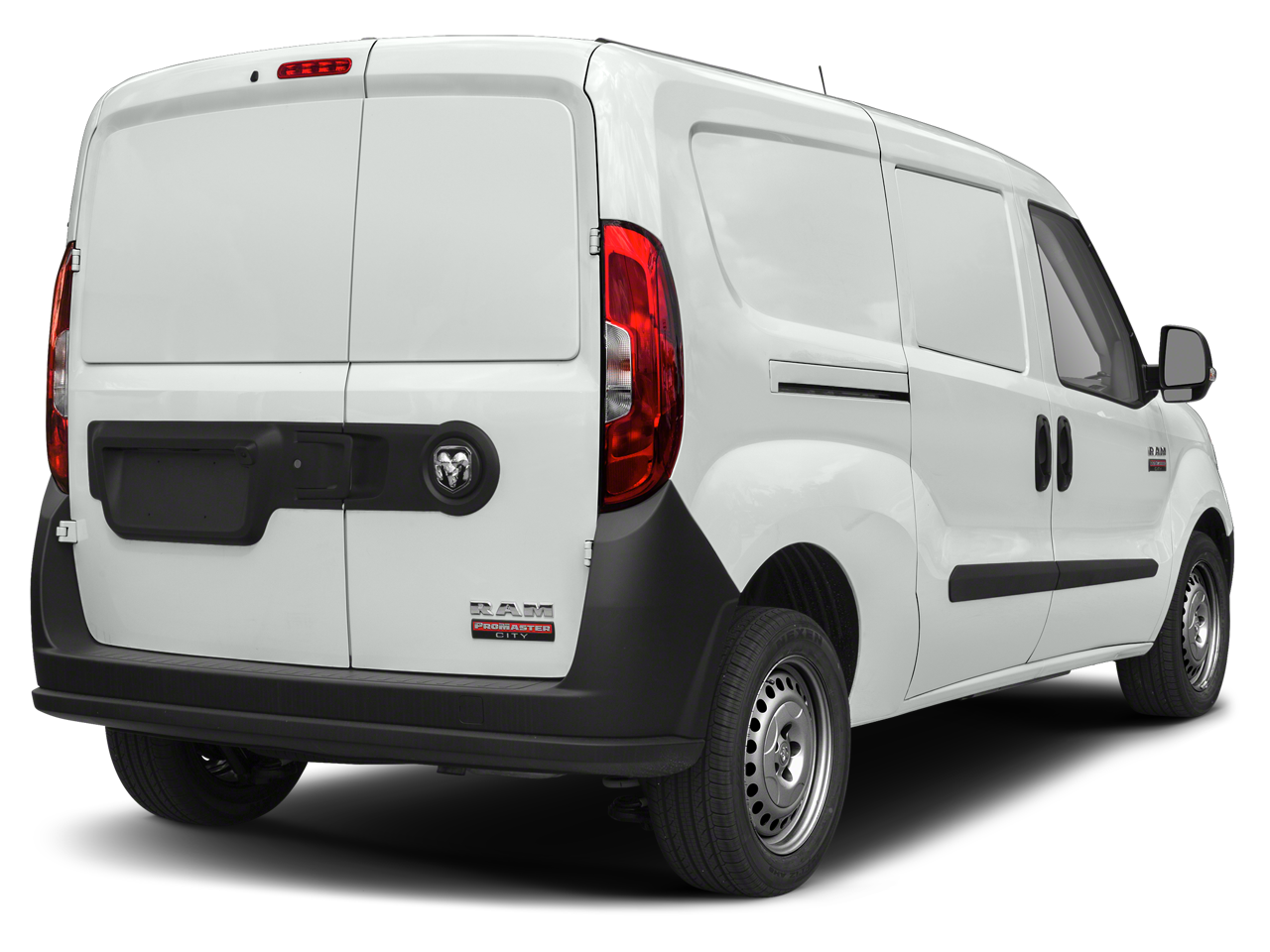 2019 RAM ProMaster City Cargo Van Tradesman