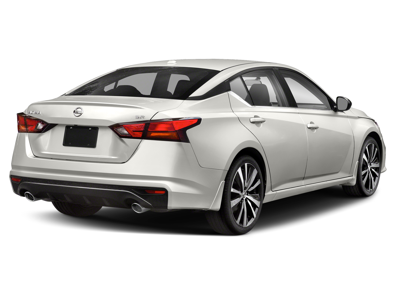Used 2021 Nissan Altima SR with VIN 1N4BL4CV4MN402181 for sale in Asheboro, NC