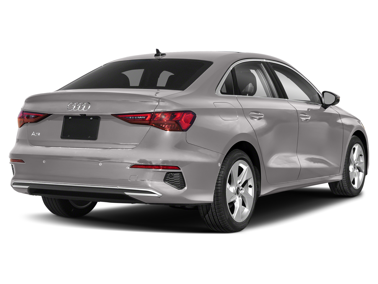 2022 Audi A3 40 Premium FrontTrak