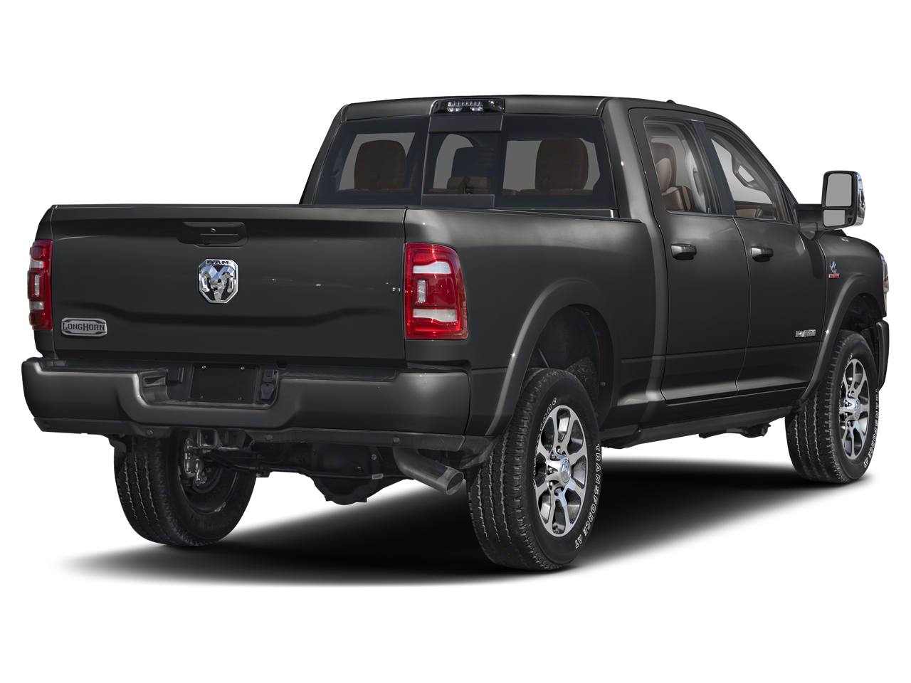 2024 RAM 2500 Longhorn