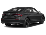 2026 Honda Civic Si Base