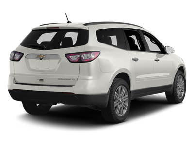2013 Chevrolet Traverse LT 1LT