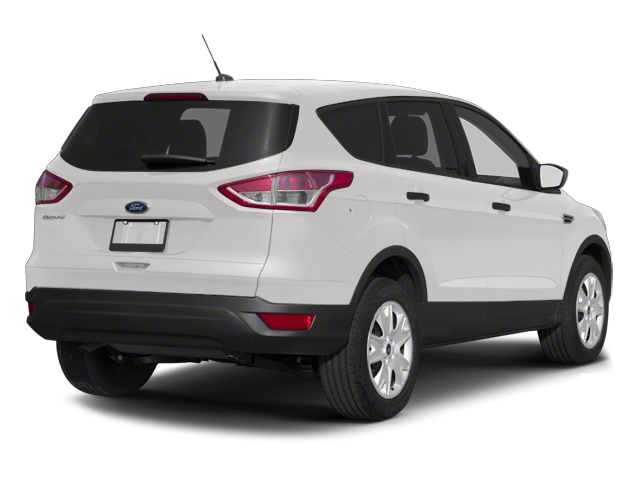 Used 2013 Ford Escape SE with VIN 1FMCU0GXXDUA60740 for sale in Asheboro, NC