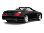 2013 Mercedes-Benz SL 550 SL 550 AMG®