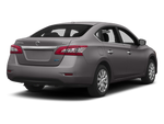 2014 Nissan Sentra SR