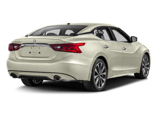Used 2017 Nissan Maxima SR with VIN 1N4AA6AP4HC446670 for sale in Asheboro, NC