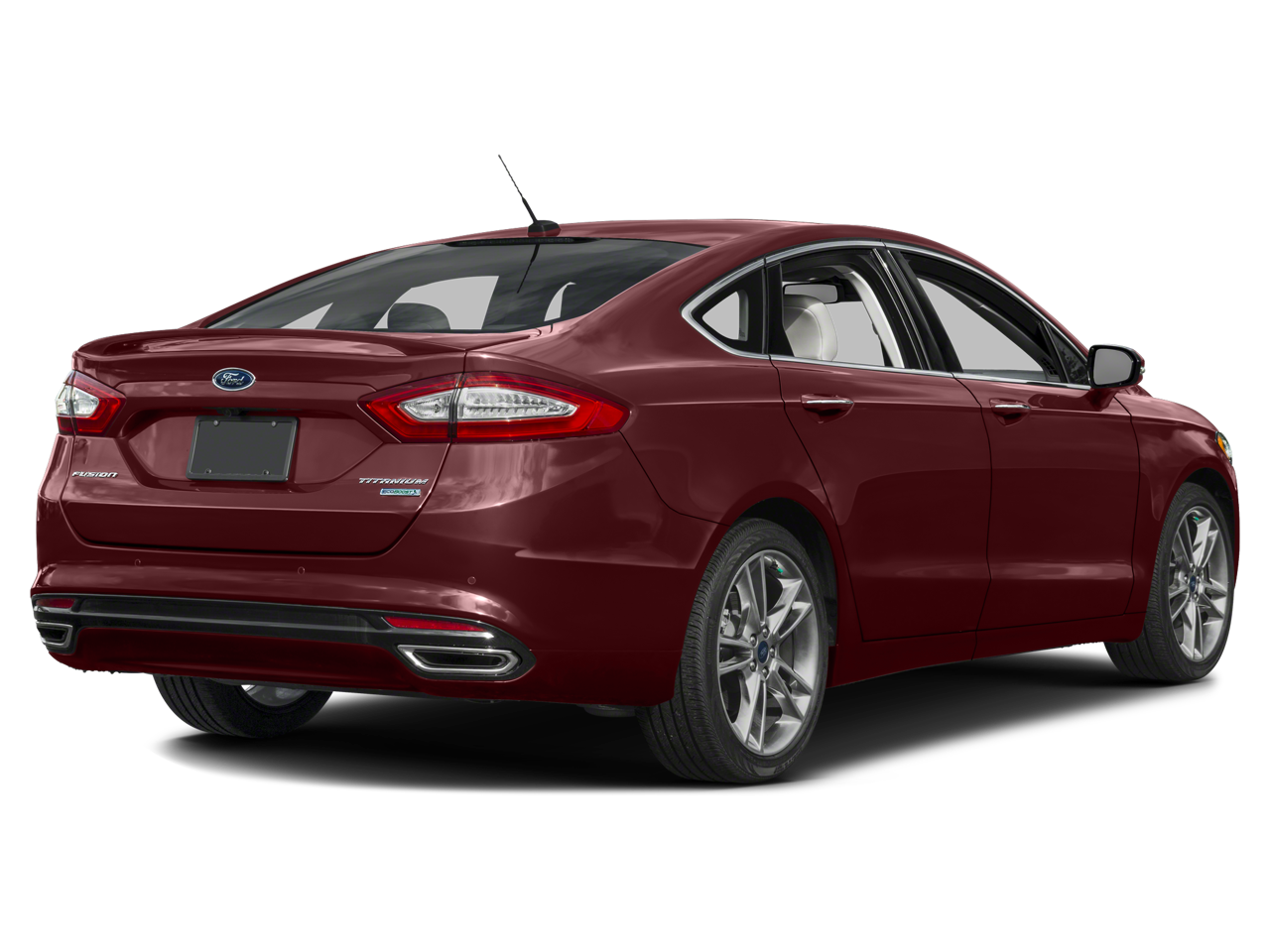Used 2015 Ford Fusion Titanium with VIN 3FA6P0K91FR139215 for sale in Asheboro, NC