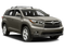 2015 Toyota Highlander Limited Platinum V6