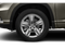 2015 Toyota Highlander Limited Platinum V6